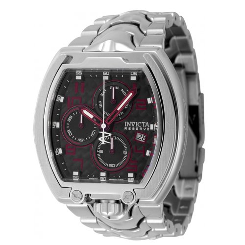 Купить Наручные часы INVICTA 45193, серебряный
Артикул: 45193<br>Производитель: Invicta...