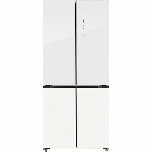 Купить Холодильник HIBERG RFQ-600DX NFGW inverter
Четырехдверный холодильник HIBERG RFQ...