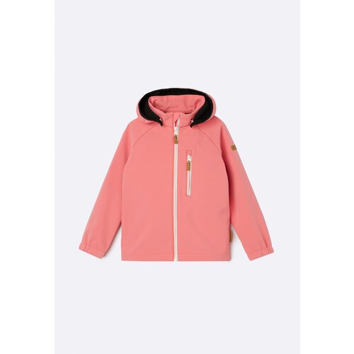 Купить Куртка Lassie Vantti, размер 92, розовый
Куртка Vantti — идеальный выбор для про...