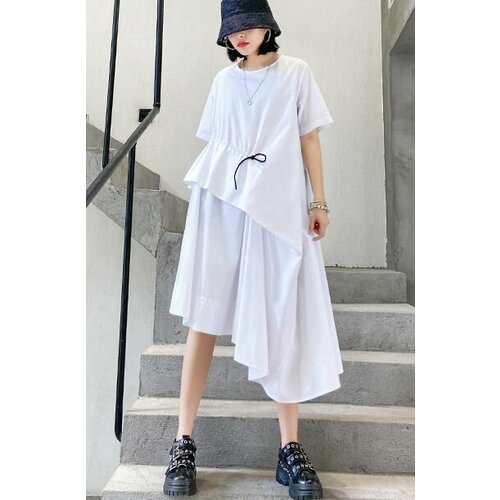 Купить Платье IWANT, размер M, белый
Представляем вам женское платье «EXSE» от бренда I...