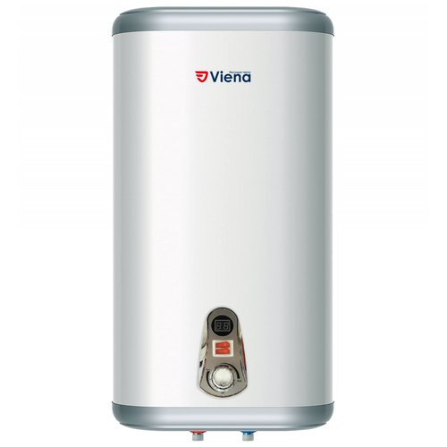 Купить Накопительный электрический водонагреватель Viena EVP 80-V, белый
Электрический...