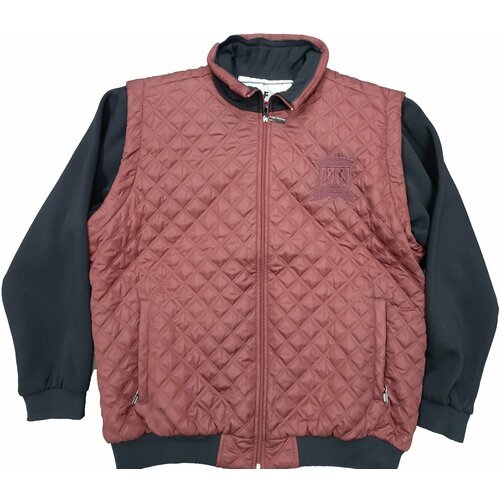 Купить Парка IFC, размер 2XL(64), красный
Мужская куртка идеальна как для повседневной...