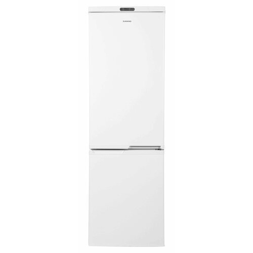 Купить Холодильник SunWind SCC354 белый
Описание появится позже. Ожидайте, пожалуйста....
