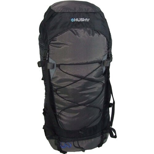 Купить Рюкзак туристический HUSKY RIBON, 60 л, черный
Ультралегкий рюкзак HUSKY RIBON -...