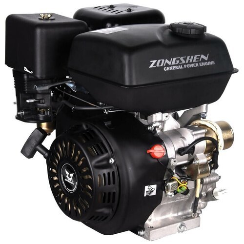 Купить Двигатель бензиновый Zongshen ZS 190FE без бака
Бензиновый двигатель Zongshen ZS...