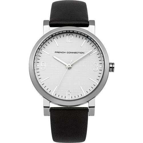 Купить Наручные часы French Connection, серебряный
Часы French Connection FC1249B бренд...