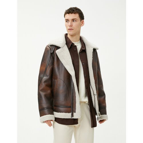 Купить Куртка KOTON, размер M, коричневый
Koton - это турецкий бренд одежды, который пр...