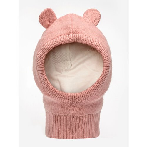 Купить Шапка-шлем Orso Bianco, размер 46-50, розовый
Шапка – шлем – балаклава демисезон...