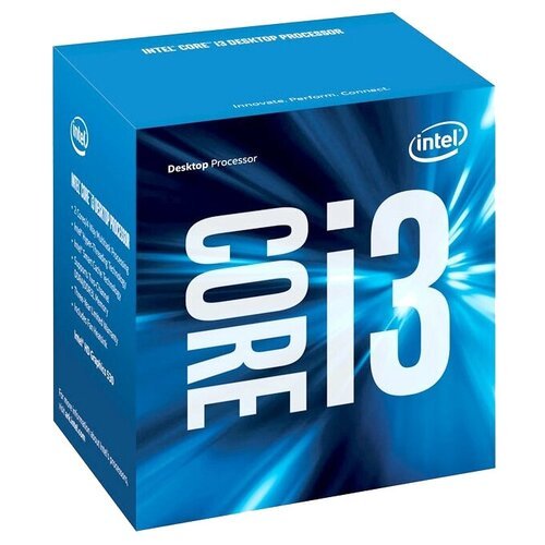Купить Процессор Intel Core i3-6100 LGA1151, 2 x 3700 МГц, BOX
Серия/семейство (проц)<b...