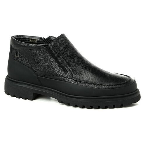 Купить Ботинки Pakerson, размер 41, черный
Мужские ботинки PAKERSON (натуральная кожа/и...