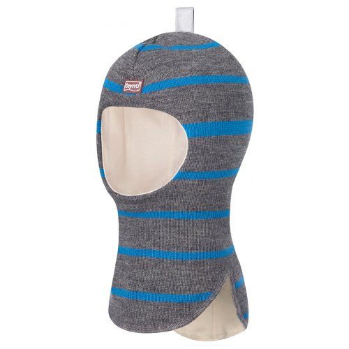 Купить Шапка teyno, размер 2, серый, голубой
Шлем является идеальным головным убором на...