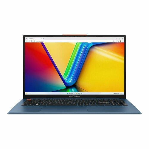 Купить Ноутбук ASUS Vivobook S 15 K5504VA-MA086W OLED 2.8K (2880x1620) 90NB0ZK1-M003Y0...