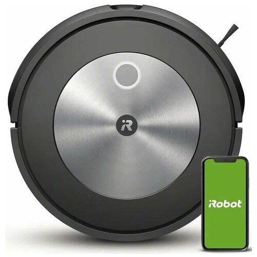 Купить Робот-пылесос iRobot Roomba j7
Описание появится позже. Ожидайте, пожалуйста....