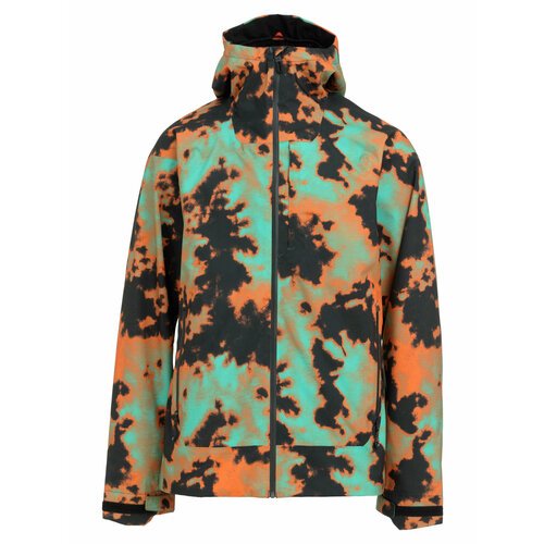 Купить Куртка 686, размер L
<p><br> 686 Gateway - классическая куртка в ретро-стиле, вы...