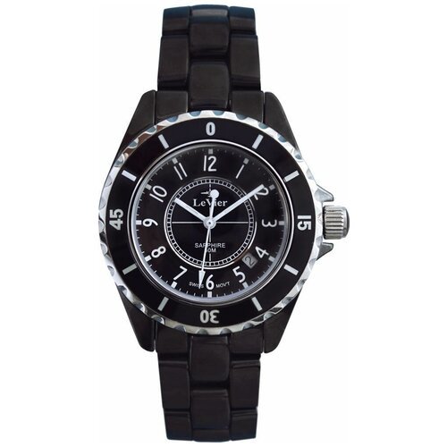 Купить Наручные часы LeVier, черный
Часы LeVier L 060 M Bl бренда LeVier 

Скидка 38%