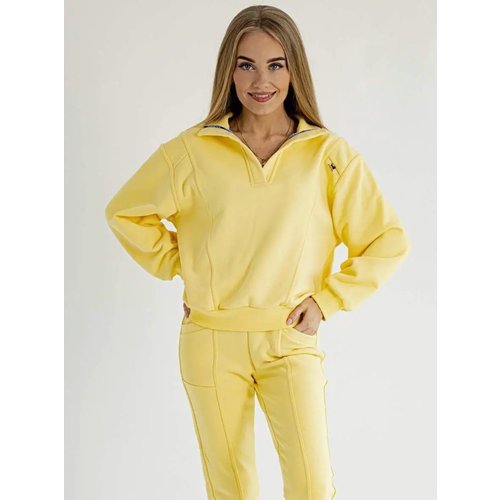 Купить Костюм MARTEN , размер 52 , желтый
Женский спортивный костюм Marten: стиль и ком...