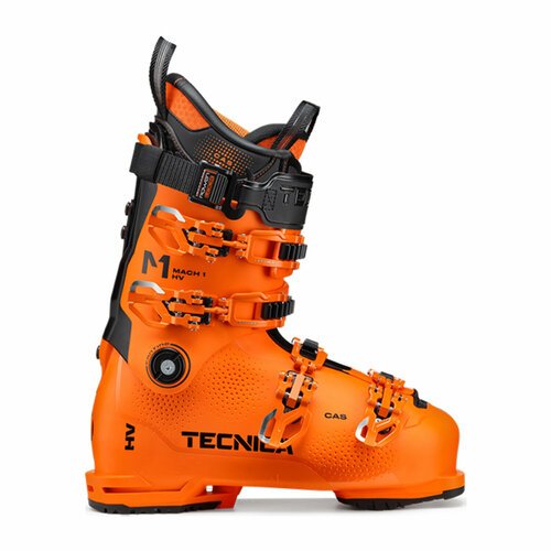 Купить Горнолыжные ботинки Tecnica Mach1 HV 130 TD GW Ultra Orange 23/24
Горнолыжные бо...