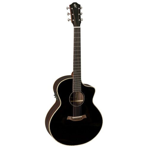 Купить Baton Rouge X54S/FJE-BT электроакустическая гитара
BATON ROUGE X54S/FJE-BT – эле...