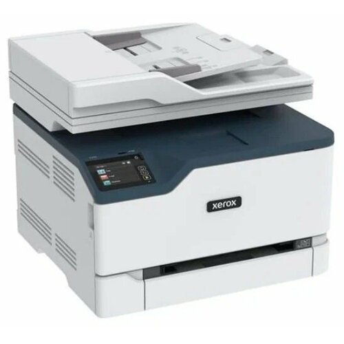 Купить МФУ Xerox С235 A4, Printer (C235VDNI)
МФУ; 22 стр/мин (ч/б А4); A4; двухстороння...