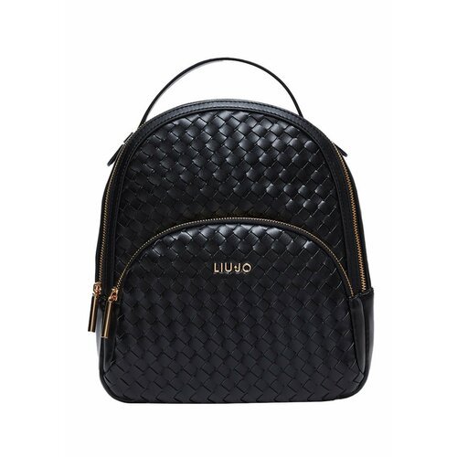 Купить Рюкзак женский Backpack LIU JO
Плетёный рюкзак Backpack от LIU JO тот самый стил...