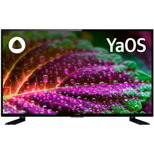 Купить 50" Телевизор Yuno ULX-50UTCS3234, черный
LED телевизор YUNO ULX-50UTCS3234 черн...