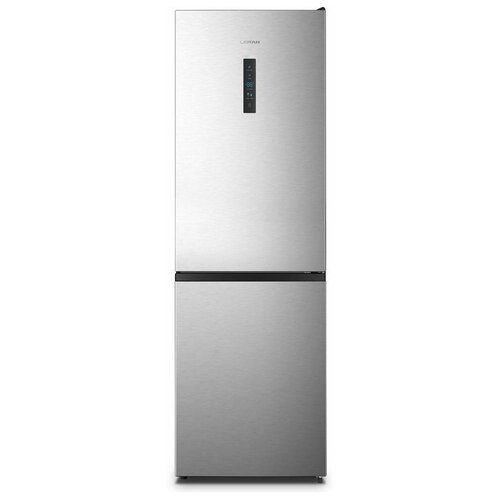 Купить Холодильник LERAN CBF 206 IX NF
 

Скидка 20%