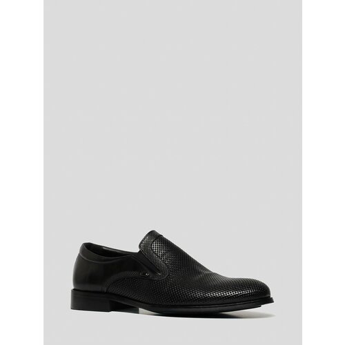 Купить Туфли BASCONI, размер 42, черный
Туфли мужские BASCONI : стиль и комфорт в одном...