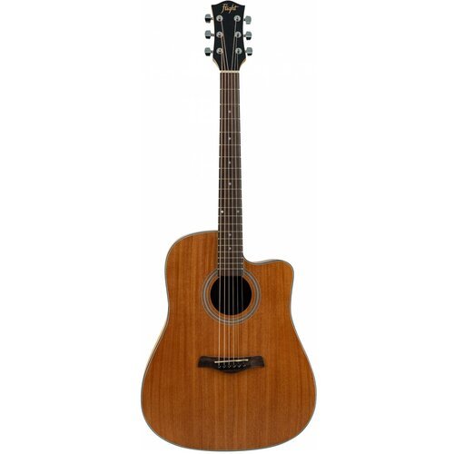 Купить FLIGHT D-155C MAH - Гитара акустическая шестиструнная
Акустическая гитара FLIGHT...