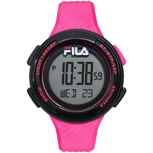Купить Наручные часы Fila, розовый
Женские наручные часы FILA арт.38-163-004<br>Итальян...