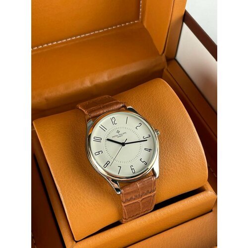 Купить Наручные часы, коричневый
Наручные часы Tissot: люкс качество и надежность<br><b...