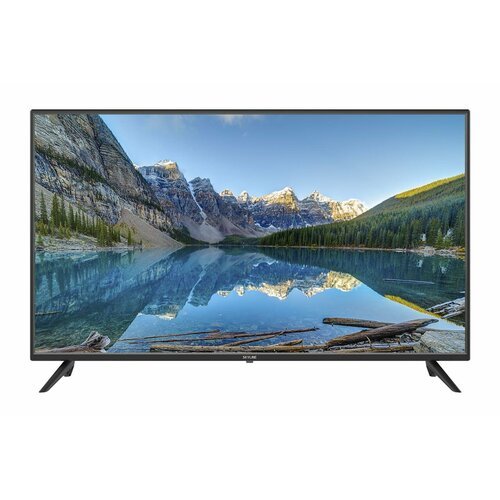 Купить LED-телевизор SkyLine 40LST6575 40" черный
Диагональ экрана 40" (101 см)FHD Fram...