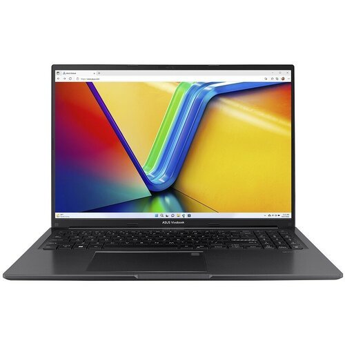 Купить Ноутбук ASUS VivoBook 16 M1605XA-MB088 AMD Ryzen 9 7940HS 4000MHz/16"/1920x1200/...