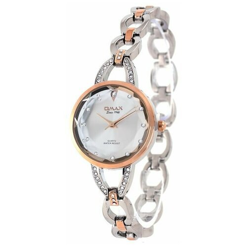 Купить Наручные часы OMAX Quartz JEC054N018, розовый
Великолепное соотношение цены/каче...