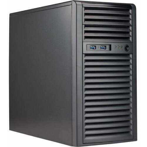 Купить Сервер IRU Rock s9104e 1xE-2224 2x16Gb 1x250Gb M.2 SSD 1x400W w/o OS (1984315)
Б...