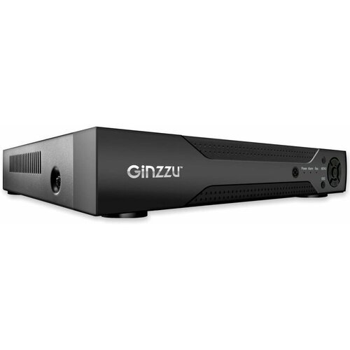 Купить Видеорегистратор HVR (гибридный) Ginzzu HD-1612
Видеорегистратор HVR (гибридный)...