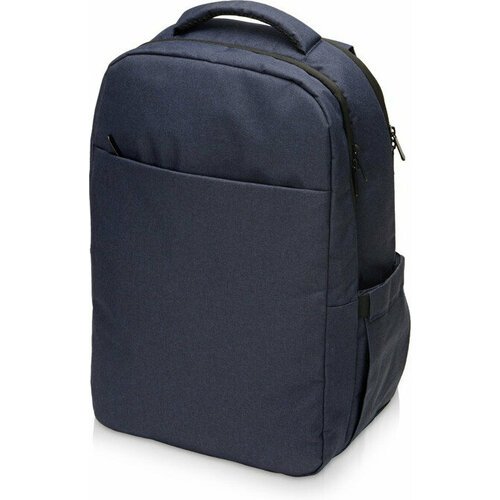 Купить Рюкзак для ноутбука Zest, синий нэйви
Удобный рюкзак для делового человека с дву...