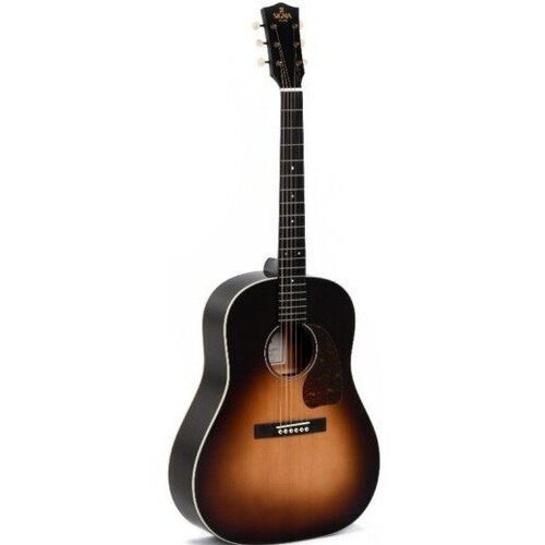 Купить Электроакустическая гитара Sigma JM-SG45
Электроакустическая гитара Sigma JM-SG4...