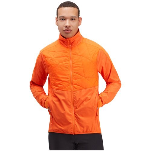 Купить Куртка Silvini, размер M, оранжевый
Мужская куртка SILVINI Corteno изготовлена и...