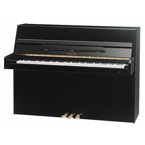 Купить Пианино Samick JS043D/EBHP
Пианино Samick JS043D/EBHP<br><br>Размеры: 109 х 148...