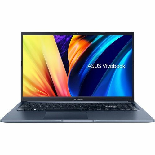 Купить Ноутбук Asus VivoBook 15 M1502QA-BQ164 AMD Ryzen 5 5600H 3300MHz/15.6"/1920x1080...