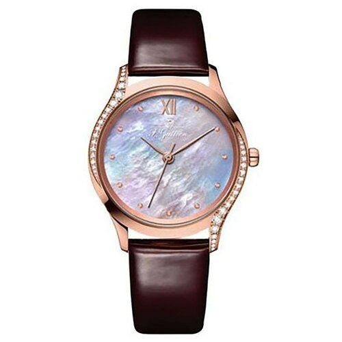 Купить Наручные часы F.Gattien Fashion Наручные часы F.Gattien 8883-1-1111-12 fashion ж...