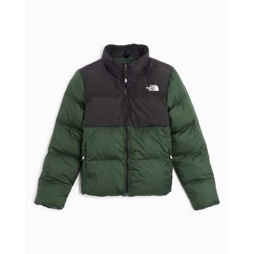 Купить Куртка The North Face, размер M, зеленый
 

Скидка 10%