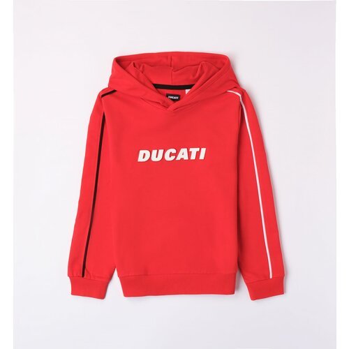 Купить Худи Ducati, размер 7A, красный
Бренд DUCATI - это коллекционная одежда для маль...