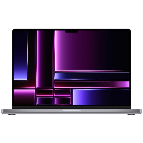 Купить 16.2" Ноутбук Apple MacBook Pro 16 2023 3456×2234, Apple M2 Max, LPDDR5, SSD 8 Т...