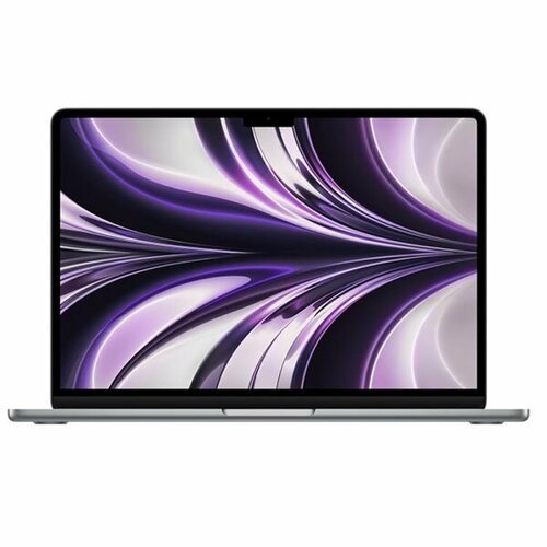 Купить Apple MacBook Air (M2, 2022) 8 ГБ, 512 ГБ SSD Space Gray (Графитовый)
<h3>Apple...