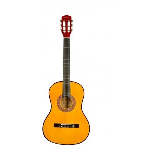 Купить Классическая гитара Belucci BC3805 OR оранжевый
Классическая гитара – идеальное...