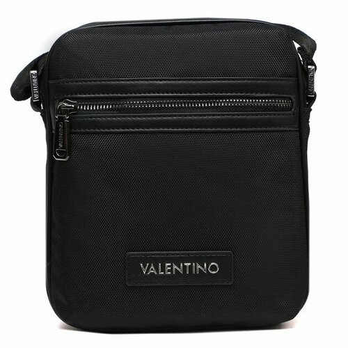 Купить Сумка кросс-боди Valentino, черный
Мужская сумка через плечо VALENTINO (полиэсте...