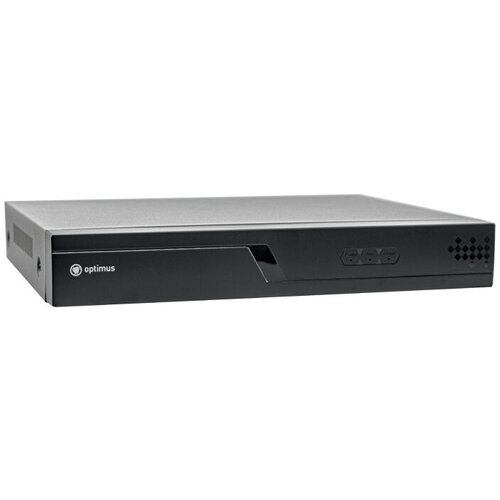 Купить IP видеорегистратор Optimus NVR-5321_V.2, 32-к, 8Мп, H.265, ONVIF, 14Тб
Сетевой...
