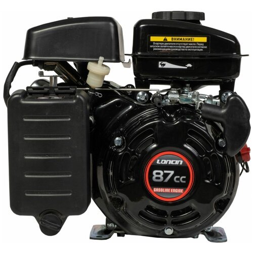 Купить Двигатель Loncin LC154F-1 (M type) D16
Номинальная мощность, кВт<br><br>2<br><br...