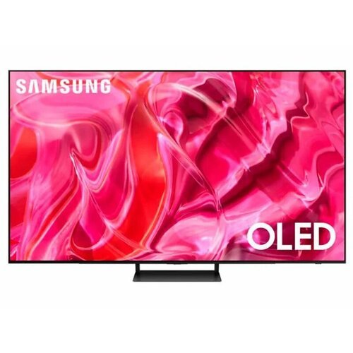 Купить OLED телевизор Samsung QE55S90C
 

Скидка 21%
